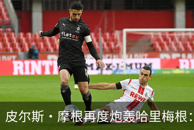 皮尔斯·摩根再度炮轰哈里梅根：王室工作全是造假，靠此中饱私囊
